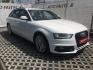 Audi A4 2.0TDI Sline,ČR.1.MAJ.ZÁRUKA
