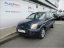 Ford Fusion 1,4 i Ebony