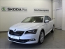 Škoda Superb 2,0 TDi DSG Style