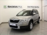 Škoda Yeti 2,0 TDi Ambition