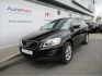 Volvo XC60 2,4 D3 AT Summum 4WD