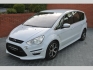 Ford S-MAX 2,0 TDCI TITANIUM S, NAVIGACE,