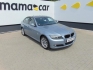 BMW Řada 3 320D xDrive ČR 1MAJ 46000KM