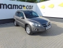Volkswagen Tiguan 2.0TDi 125KW 4x4 ČR 1MAJ