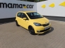 Škoda Citigo 1.0MPi 44kW STYLE ČR 3800KM