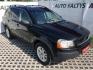 Volvo XC90 D5 120KW MANUÁL,ČR.SERVISKA