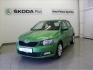 Škoda Fabia 1,2 TSi Ambition 6MT
