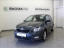 Škoda Fabia 1,2 TSi Ambition