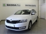Škoda Rapid 1,6 TDi Ambition