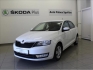 Škoda Rapid 1,6 TDi Ambition