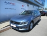 Volkswagen Passat 1,4 TSi Comfortline 6MT