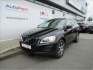 Volvo XC60 2,4 D5 AT Summum AWD