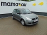 Suzuki Swift 1.3i ČR 1MAJ 16000KM