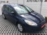 Ford Focus 1,6TDCi 70KW KOUPENO V ČR.