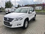 Volkswagen Tiguan 1.4 TSI Trend & Fun 4X4 TAŽNÉ