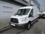 Ford Transit 2,2 TDCi 350L3 Trend AKCE!
