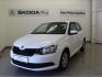 Škoda Fabia 1,0 MPi Active