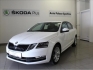 Škoda Octavia 2,0 TDi Style 6MT
