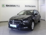 Škoda Superb 2,0 TDi 7DSG Style