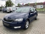 Škoda Rapid 1.2 TSI 77kW Ambition NAVI,CZ