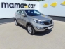 Kia Sportage 2.0CRDi 4X4 ČR 1MAJ SERVISNÍ K