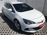 Opel Astra OPC 206kw Č.R.1.MAJITEL SERVIS