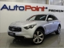 Infiniti FX50 5,0 V8 S Premium AWD BOSE ČR.