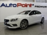 Volvo S60 2,0 Polestar 270kW AWD H/K