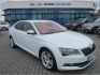 Škoda Superb 2.0 TDI 140kW Style 4x4 AP