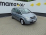 Opel Meriva 1.4i 66kW 1MAJ ČR SERVISNÍ KN