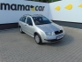 Škoda Fabia 1.4i 50kW ČR SERVISNÍ KNIHA
