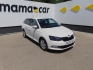 Škoda Fabia 1.4TDi 77kW ČR 1MAJ SERVISNÍ K