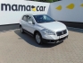 Suzuki SX4 S-Cross 1.6VVT ELEGANCE 4x4 ČR 1MAJ