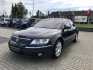 Volkswagen Phaeton 5.0 V10 4Motion tiptronic 4sed