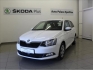 Škoda Fabia 1,2 TSi Ambition