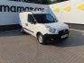 Fiat Dobló 1.3JTD ČR 1MAJ SERVISNÍ KN