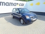 Ford Fusion 1.4i 59kW ČR SERVIS.KN
