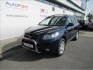 Hyundai Santa Fe 2,2 CRDi AT 4WD