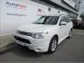 Mitsubishi Outlander 2.2 Di-D Instyle NAVi 6MT 4WD