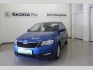 Škoda Rapid 1,0 TSi Ambition 6MT