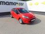 Ford Fiesta 1.25i 44kW 1MAJ ČR 19000KM
