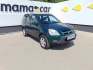 Honda CR-V 2.0i-VTEC 4x4 ČR SERVISNÍ KN