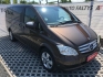 Mercedes-Benz Viano 3.0CDI/L 165KW TREND ČR.