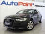 Audi A6 3,0 TDI AT Quattro NAVI ČR.