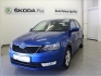 Škoda Rapid 1,4 TSi 7DSG Elegance