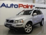 Volvo XC90 2,4 D5 AT AWD NAVI