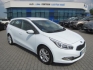 Kia Ceed 1.6 CRDi 94kW Exclusive