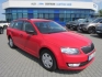 Škoda Octavia 1.6 TDI CR DPF Active Combi