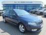 Škoda Octavia 1.4 TSI 110kW Style Combi