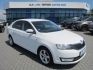 Škoda Rapid 1.2 TSI 77kW Elegance